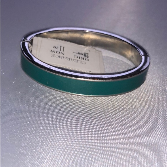 Jewelry - Style & Co Green women’s bracelet
